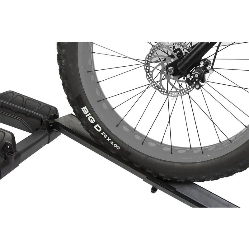 Hapro Laderampe Für Atlas Premium Xfold Fahrradträger, Black, One Size Hapro Laderampe Für Atlas Premium Xfold Fahrradträger, Black, One Size