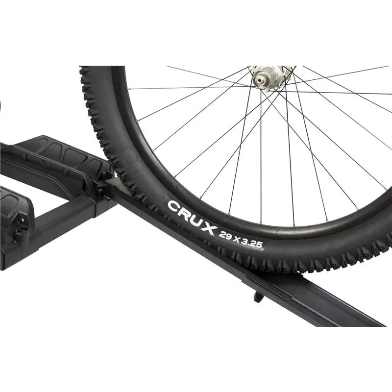 Hapro Laderampe Für Atlas Premium Xfold Fahrradträger, Black, One Size Hapro Laderampe Für Atlas Premium Xfold Fahrradträger, Black, One Size