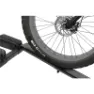 Hapro Laderampe Für Atlas Premium Xfold Fahrradträger, Black, One Size