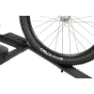 Hapro Laderampe Für Atlas Premium Xfold Fahrradträger, Black, One Size
