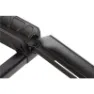 Hapro Laderampe Für Atlas Premium Xfold Fahrradträger, Black, One Size