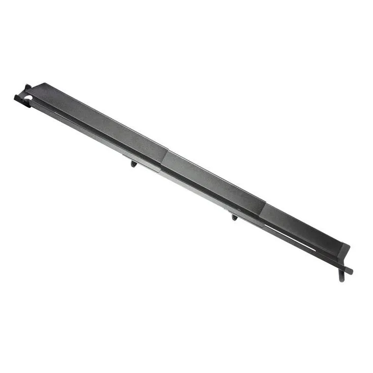 Hapro Laderampe Für Atlas Premium Xfold Fahrradträger, Black, One Size Hapro Laderampe Für Atlas Premium Xfold Fahrradträger, Black, One Size