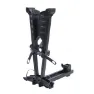 Hapro Xfold I-ii Set, Black, 1 Fahrrad