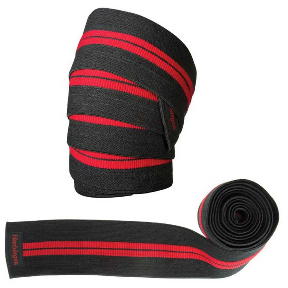 Harbinger Red Line Kniebandagen Harbinger Red Line Kniebandagen