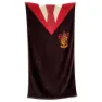 Harry Potter Gryffindor Gown Handtuch, Multicolor, One Size