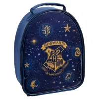 Harry Potter Navy Lunchtasche Harry Potter Navy Lunchtasche