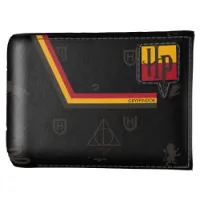 Harry Potter Premium Brieftasche Harry Potter Premium Brieftasche