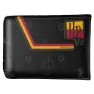Harry Potter Premium Brieftasche, Black 1, One Size