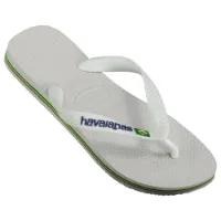 Havaianas Brasil Logo Flip-flops male Havaianas Brasil Logo Flip-flops male