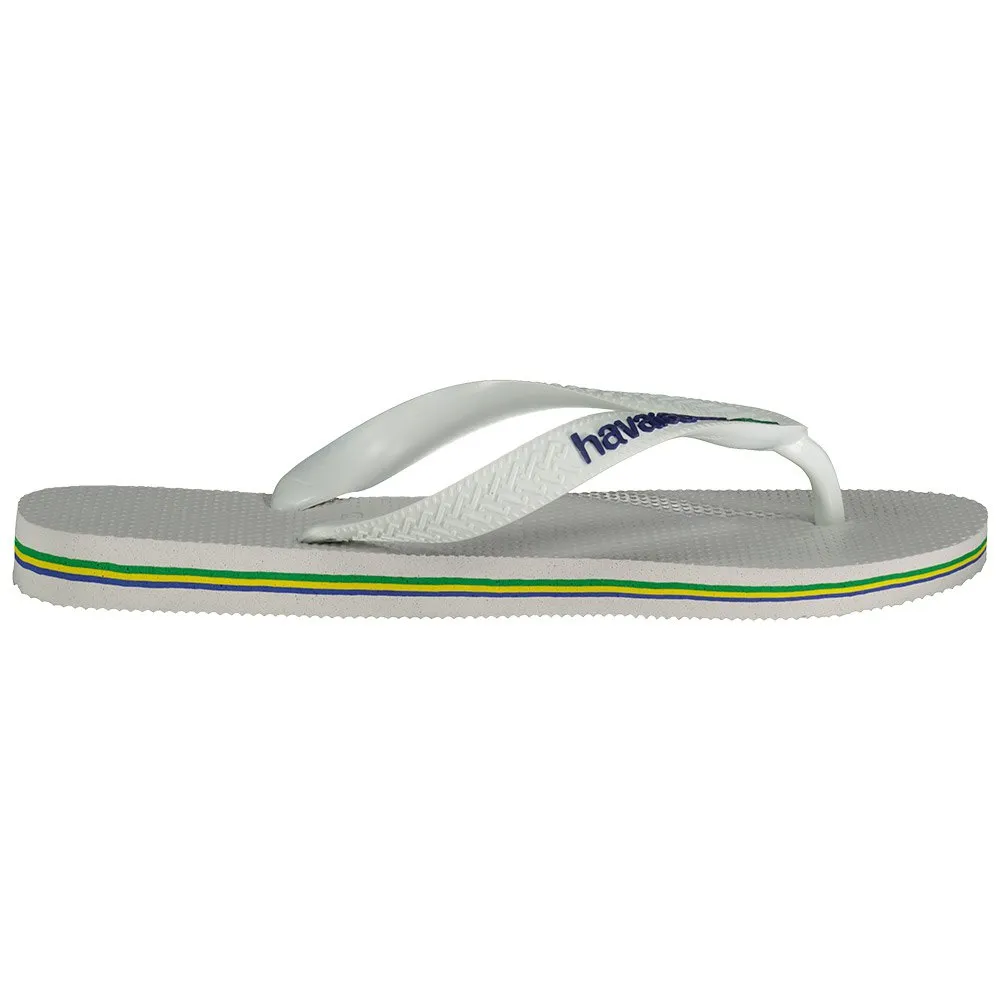 Havaianas Brasil Logo Flip-flops male