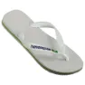 Havaianas Brasil Logo Flip-flops male