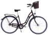 Hawk Bikes City Classic Joy British Green 2023 28" Wave