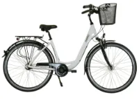 Hawk Bikes City Wave Deluxe Plus 2023 26" Wave Hawk Bikes City Wave Deluxe Plus 2023 26" Wave