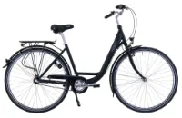 Hawk Bikes City Wave Premium 2023 26" Wave Hawk Bikes City Wave Premium 2023 26" Wave