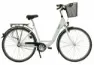 Hawk Bikes City Wave Premium Plus Black 2023 28" Wave