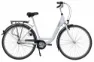 Hawk Bikes City Wave Premium White 2023 28" Wave, Weiß, 48cm