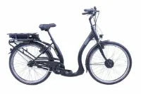 Hawk Bikes E-City Comfort 26" 468 Wh Wave Hawk Bikes E-City Comfort 26" 468 Wh Wave