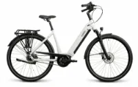 Hawk Bikes E-City Wave 400 Weiß 28" 400 Wh Wave Hawk Bikes E-City Wave 400 Weiß 28" 400 Wh Wave