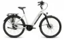 Hawk Bikes E-City Wave 400 Weiß 28" 400 Wh Wave