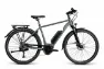 Hawk Bikes E-Trekking 500 Gent Anthrazit 28" 500 Wh Diamant