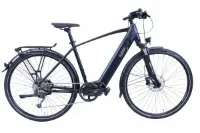 Hawk Bikes E-Trekking Integrated Gent STEPS 28" 504 Wh Diamant Hawk Bikes E-Trekking Integrated Gent STEPS 28" 504 Wh Diamant
