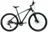 Hawk Bikes Trail One 29" Black 29" Diamant