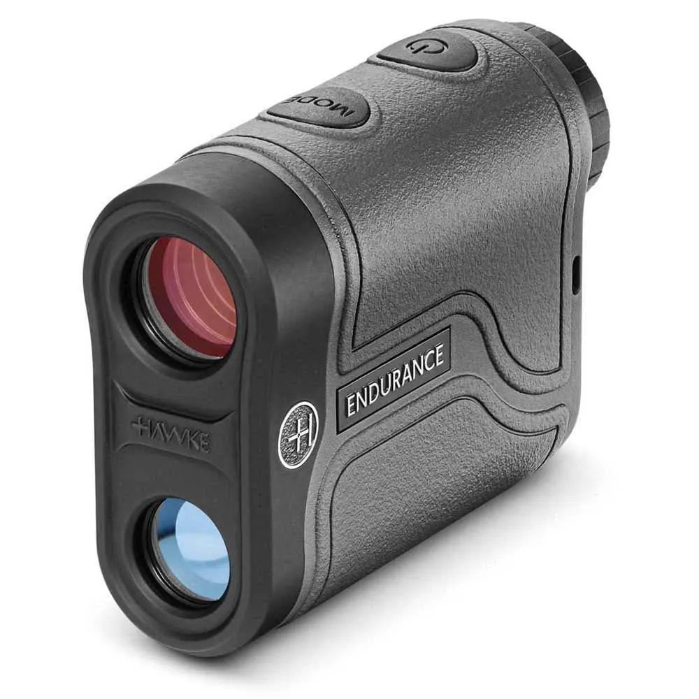 Hawke Endurance 1500 Entfernungsmesser, Black, One Size Hawke Endurance 1500 Entfernungsmesser, Black, One Size