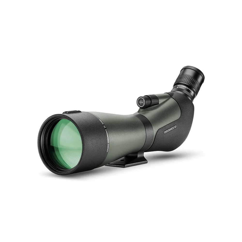 Hawke Endurance Terrestre 25-75x85 Spektiv, Black, One Size Hawke Endurance Terrestre 25-75x85 Spektiv, Black, One Size