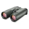 Hawke Frontier Lrf 10x42 Fernglas, Green, One Size