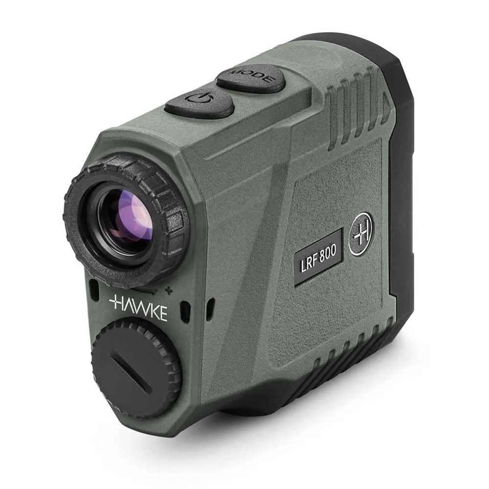 Hawke Lrf 800 Entfernungsmesser, Grey / black, 94mm Hawke Lrf 800 Entfernungsmesser, Grey / black, 94mm