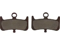 Hayes Bremsbeläge Disc für Dominion A4 Hayes Bremsbeläge Disc für Dominion A4