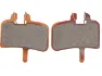 Hayes Bremsbeläge Disc für HFX-9, MAG, MX-1, HMX-1, Sintermetall