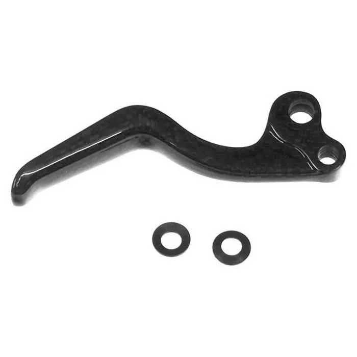 Hayes Carbon Bremshebel, Black, One Size Hayes Carbon Bremshebel, Black, One Size