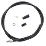 Hayes Hfx-9 Bremsschlauch Satz, Black, 900mm