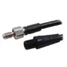 Hayes Hfx-9 Bremsschlauch Satz, Black, 900mm
