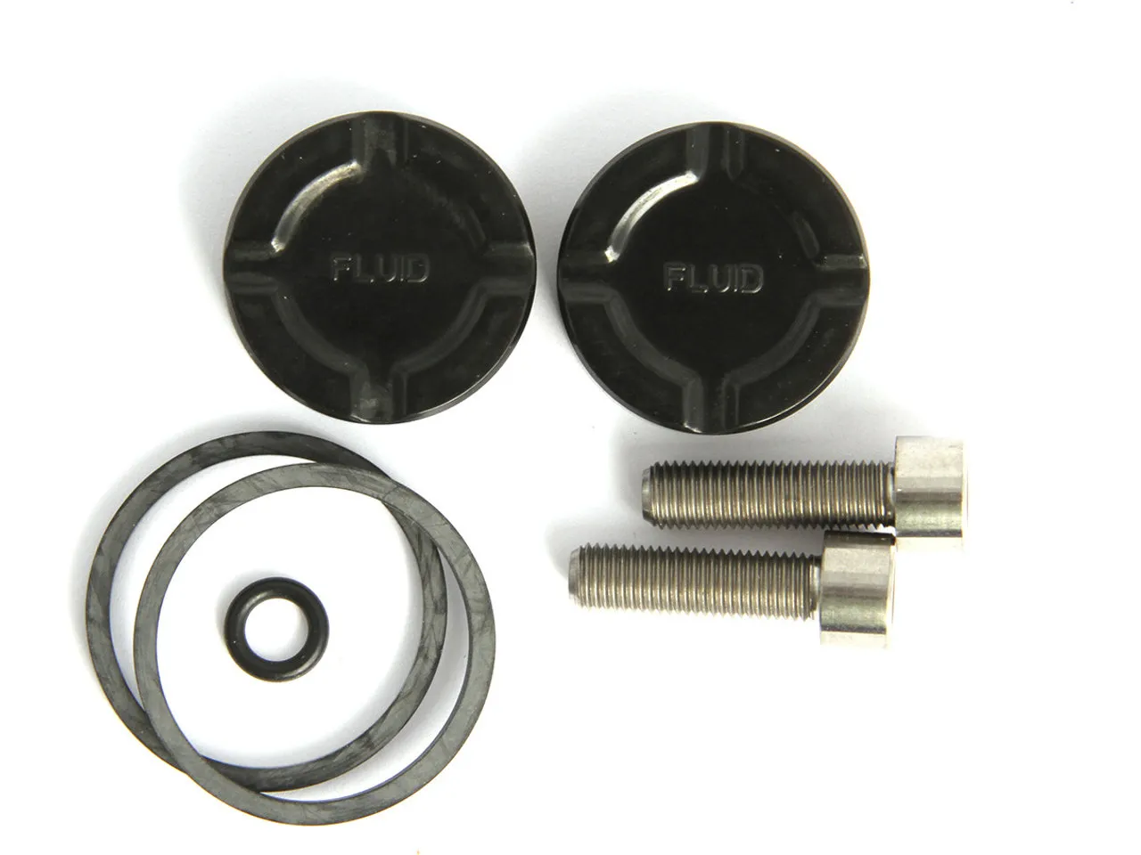 Hayes Nehmerkolben Service Kit für Prime, One_size Hayes Nehmerkolben Service Kit für Prime, One_size