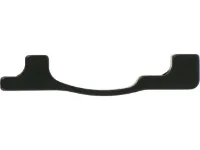 Hayes Scheibenbremsadapter für 203 mm Scheibe Hayes Scheibenbremsadapter für 203 mm Scheibe
