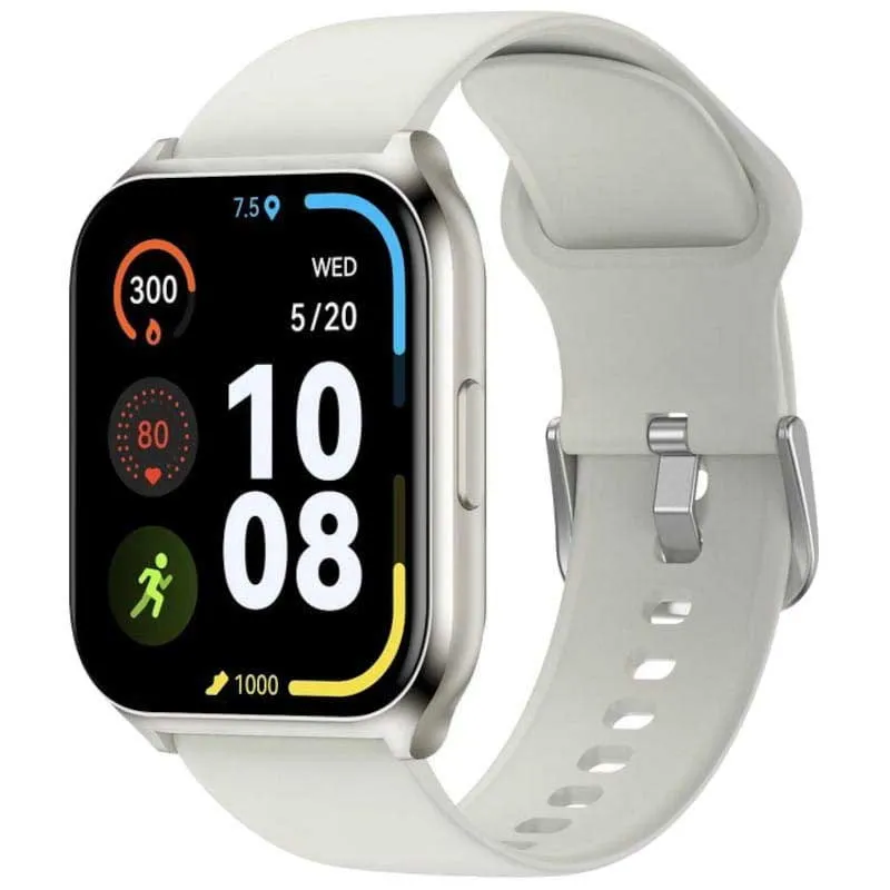 Haylou Ls02 Pro Smartwatch Haylou Ls02 Pro Smartwatch