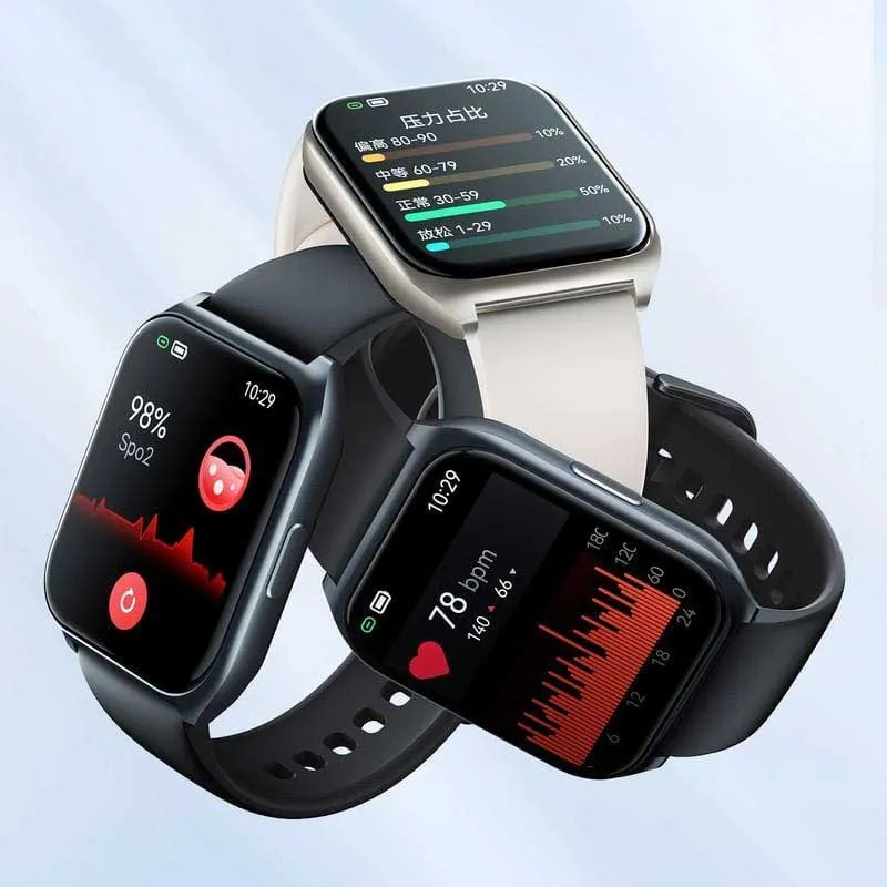 Haylou Ls02 Pro Smartwatch Haylou Ls02 Pro Smartwatch