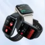 Haylou Ls02 Pro Smartwatch