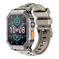 Haylou N1 Smartwatch Haylou N1 Smartwatch