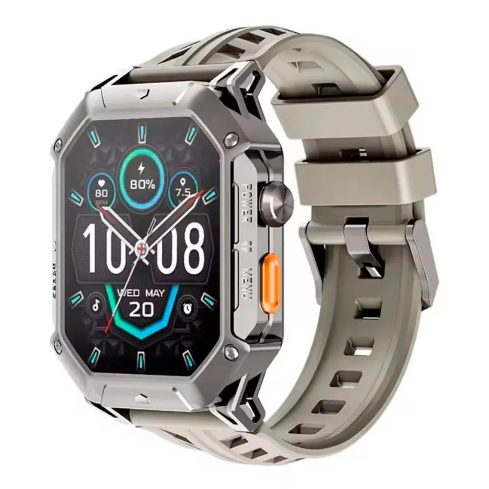 Haylou N1 Smartwatch Haylou N1 Smartwatch