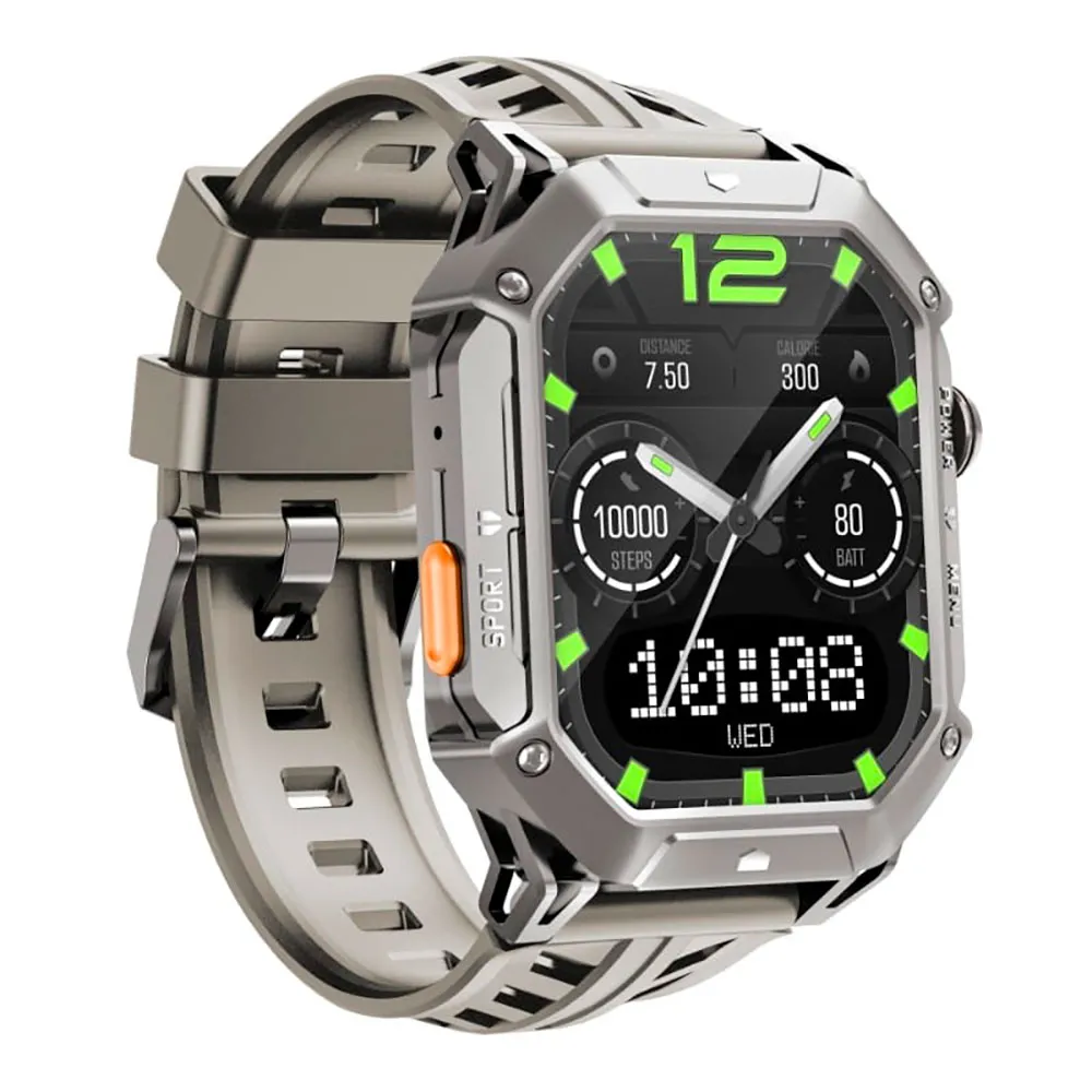 Haylou N1 Smartwatch Haylou N1 Smartwatch