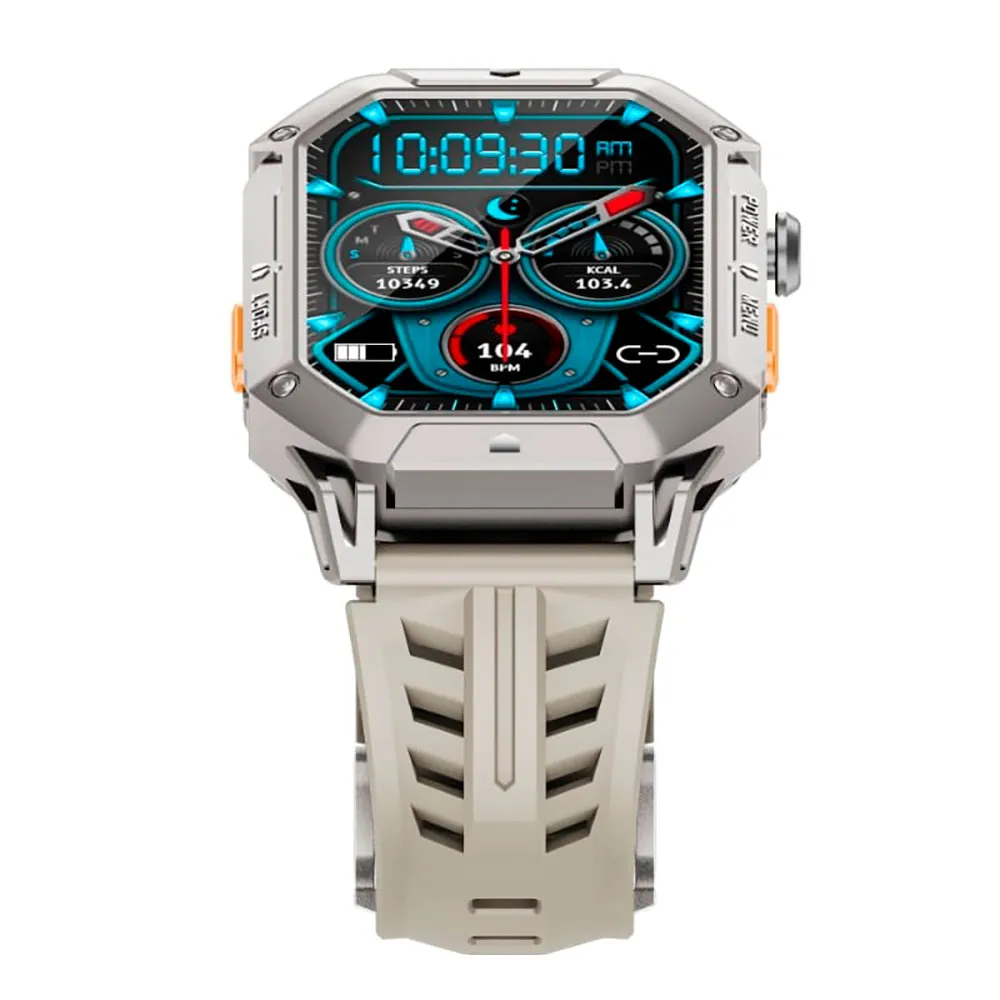 Haylou N1 Smartwatch Haylou N1 Smartwatch