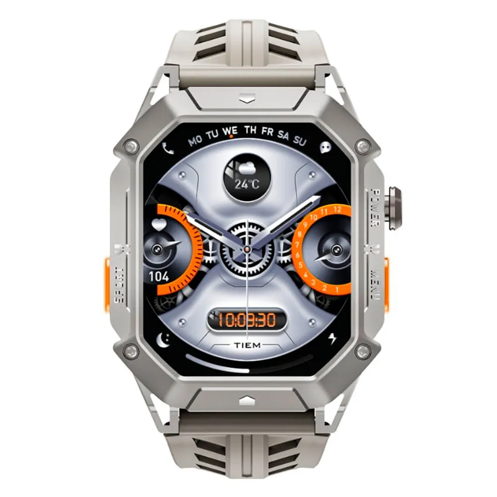 Haylou N1 Smartwatch Haylou N1 Smartwatch
