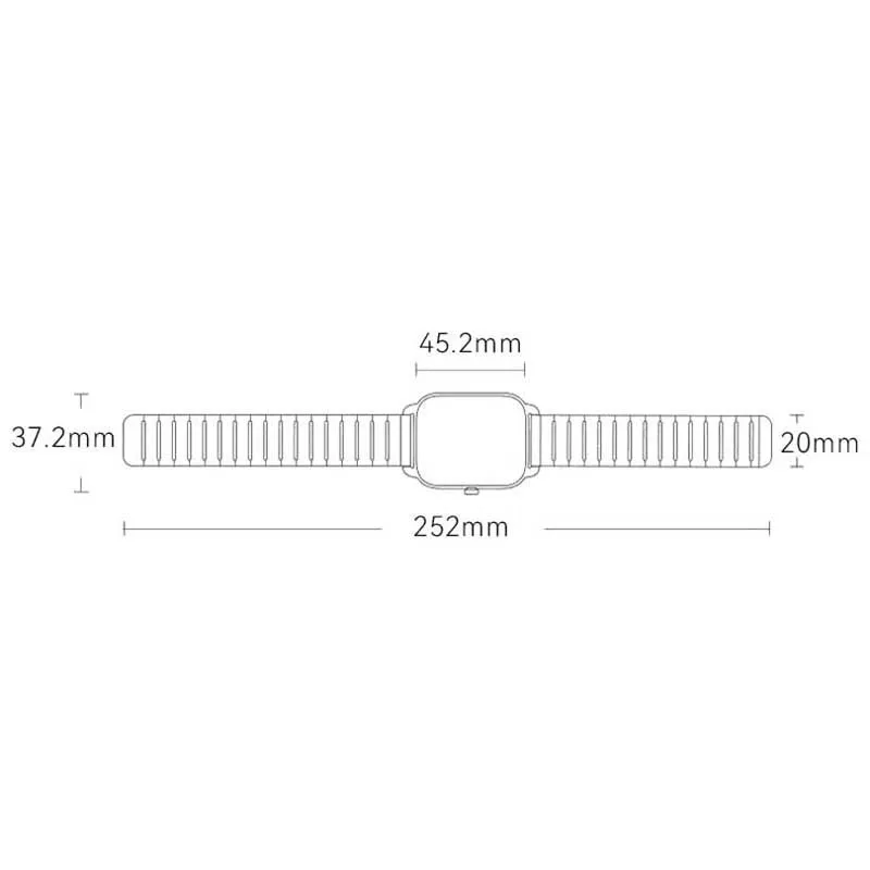 Haylou Rs4 Plus Smartwatch Haylou Rs4 Plus Smartwatch