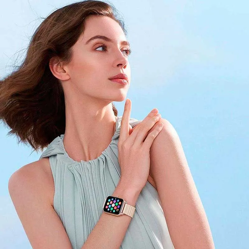 Haylou Rs4 Plus Smartwatch Haylou Rs4 Plus Smartwatch