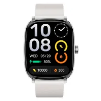Haylou Rs5 Smartwatch Haylou Rs5 Smartwatch