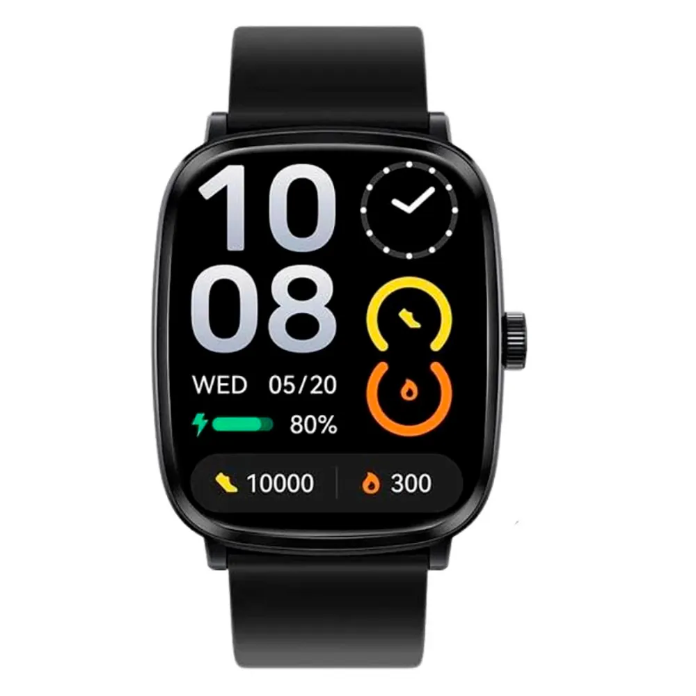 Haylou Rs5 Smartwatch Haylou Rs5 Smartwatch