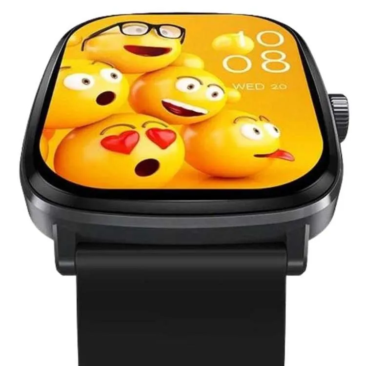 Haylou Rs5 Smartwatch Haylou Rs5 Smartwatch